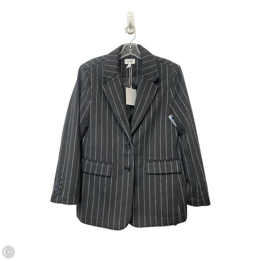 Blazer By Pistola In Striped Pattern, Size: Xs
