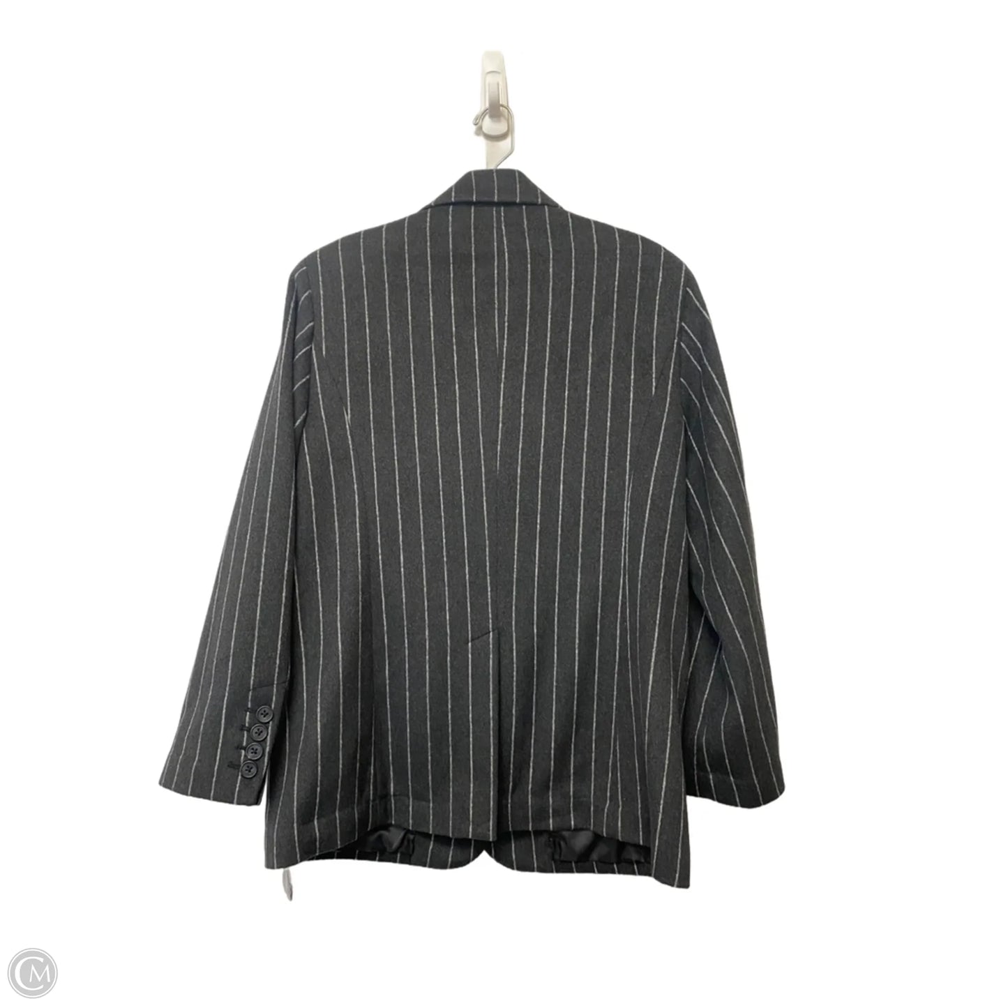 Blazer By Pistola In Striped Pattern, Size: Xs