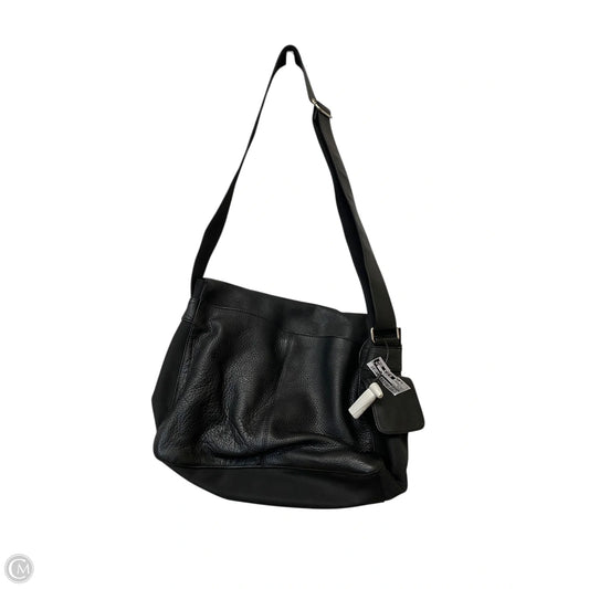 Crossbody By Fossil, Size: Large