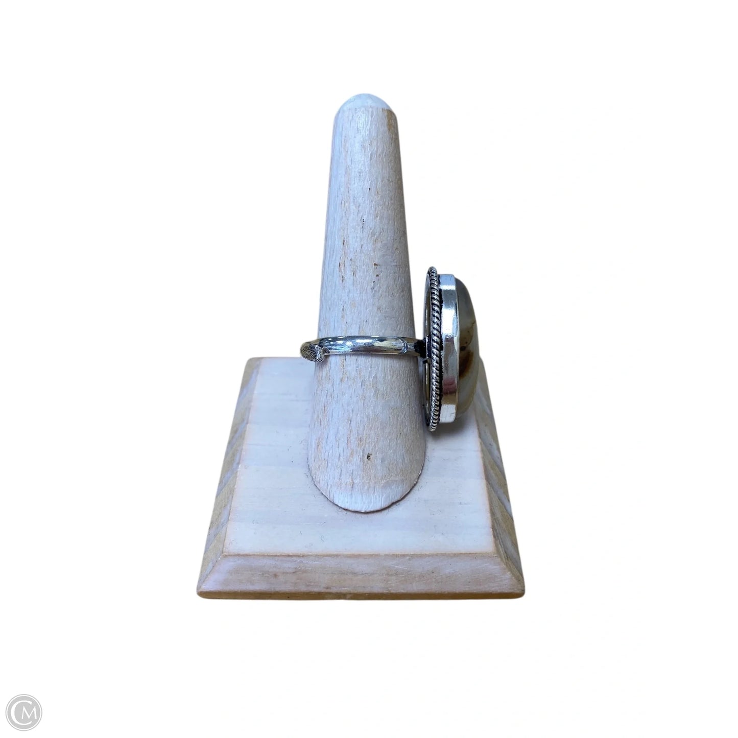 Ring Sterling Silver By Clothes Mentor