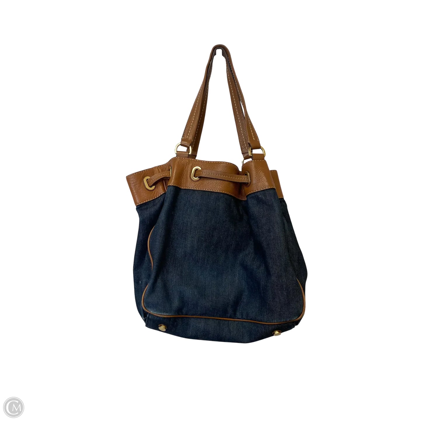 Handbag By Michael By Michael Kors, Size: Medium