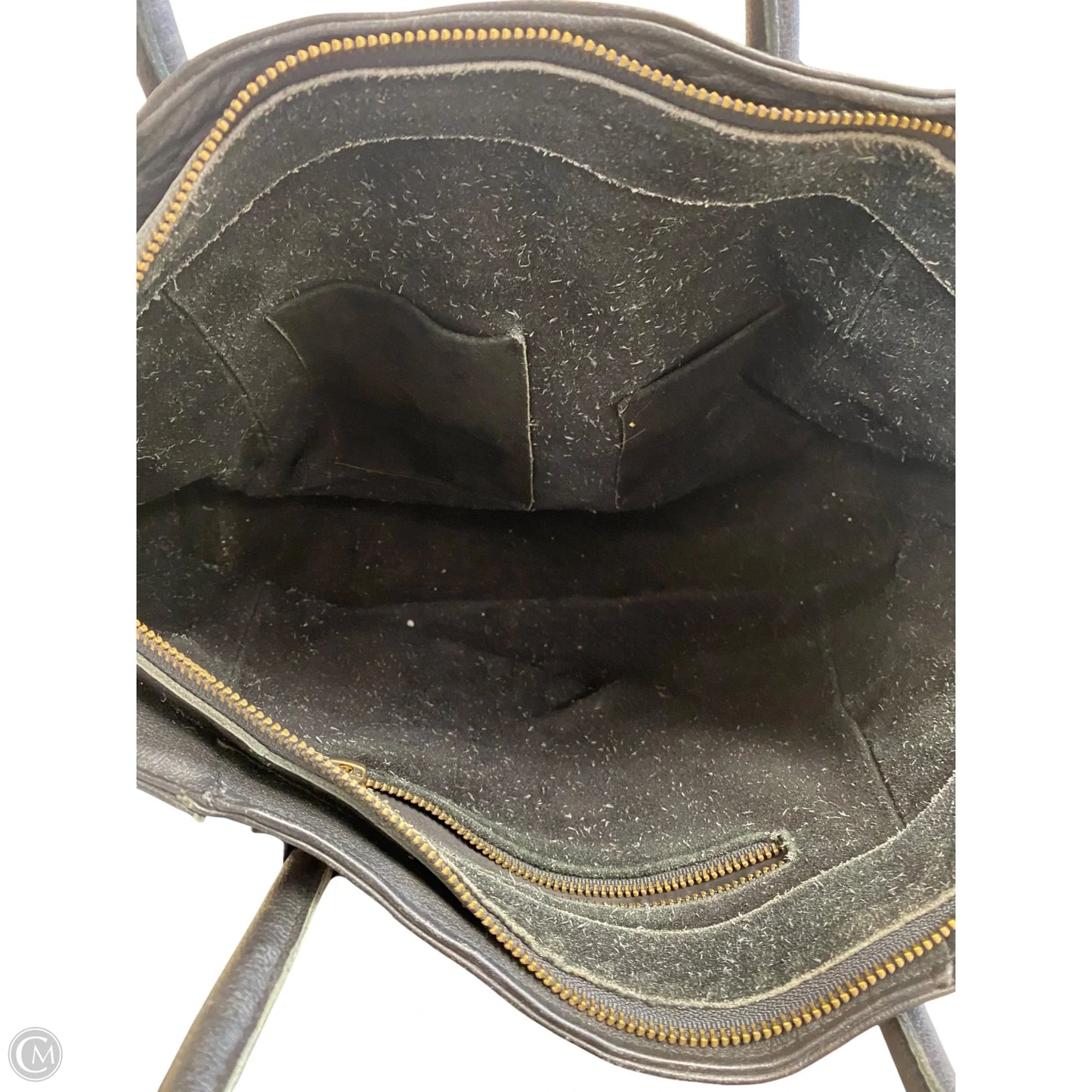 Handbag By Cmb, Size: Medium