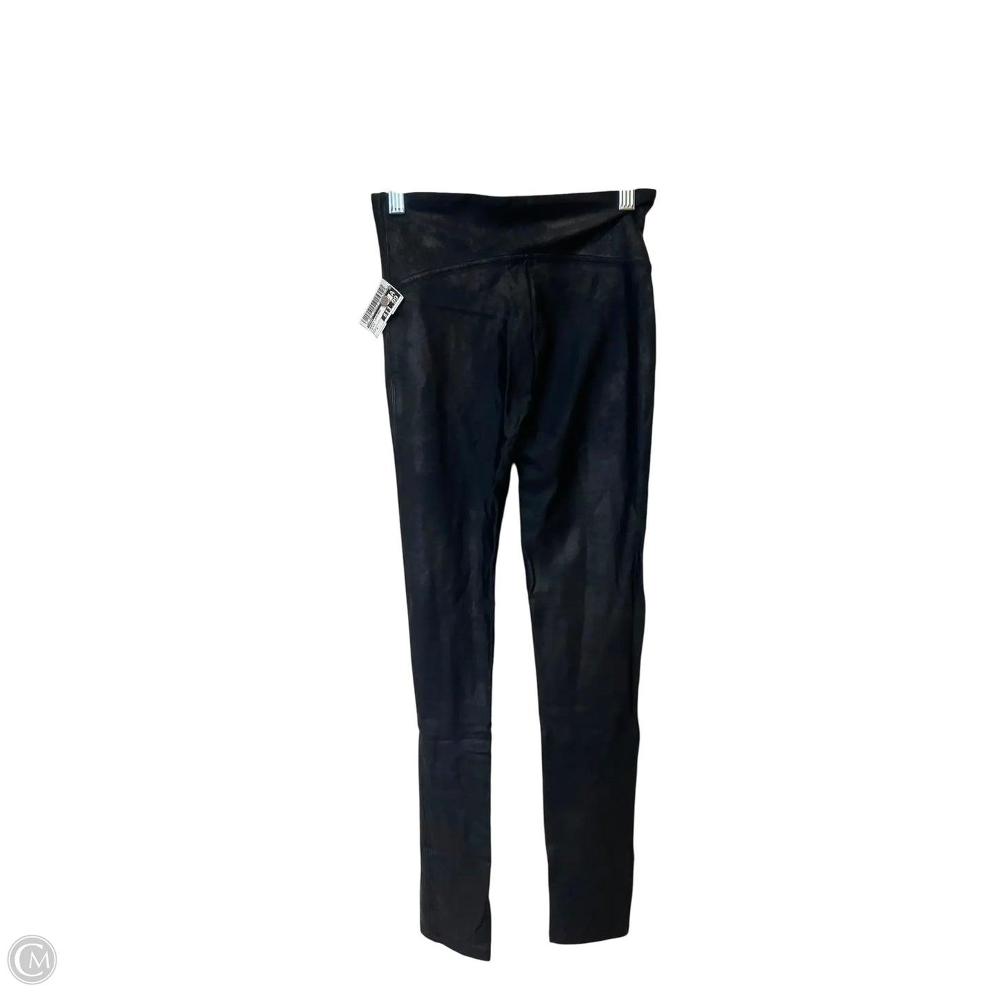 Pants Leggings By Spanx In Black, Size: S