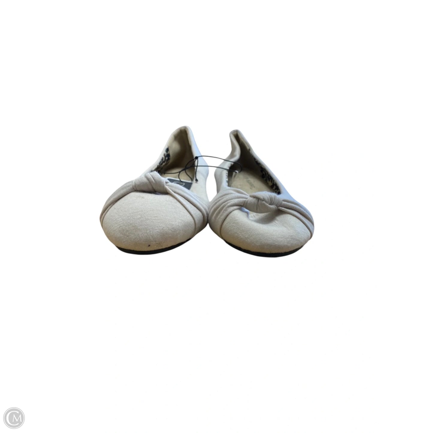 Shoes Flats By Cme In Pink, Size: 7