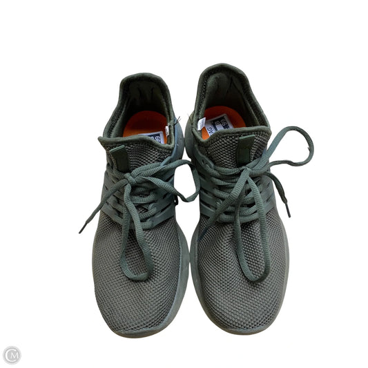 Shoes Athletic By Cme In Green, Size: 8