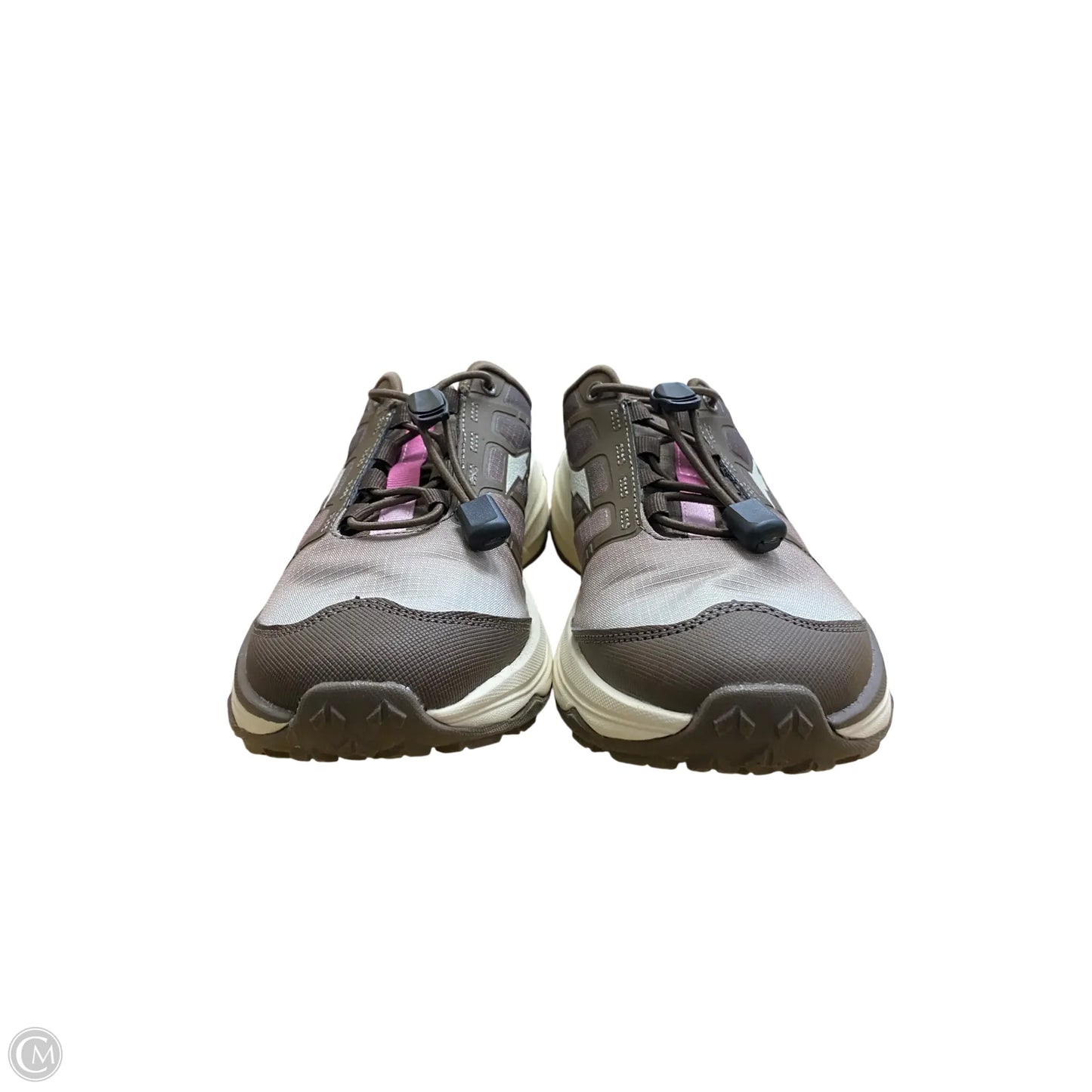 Shoes Flats By Avia In Brown, Size: 7.5
