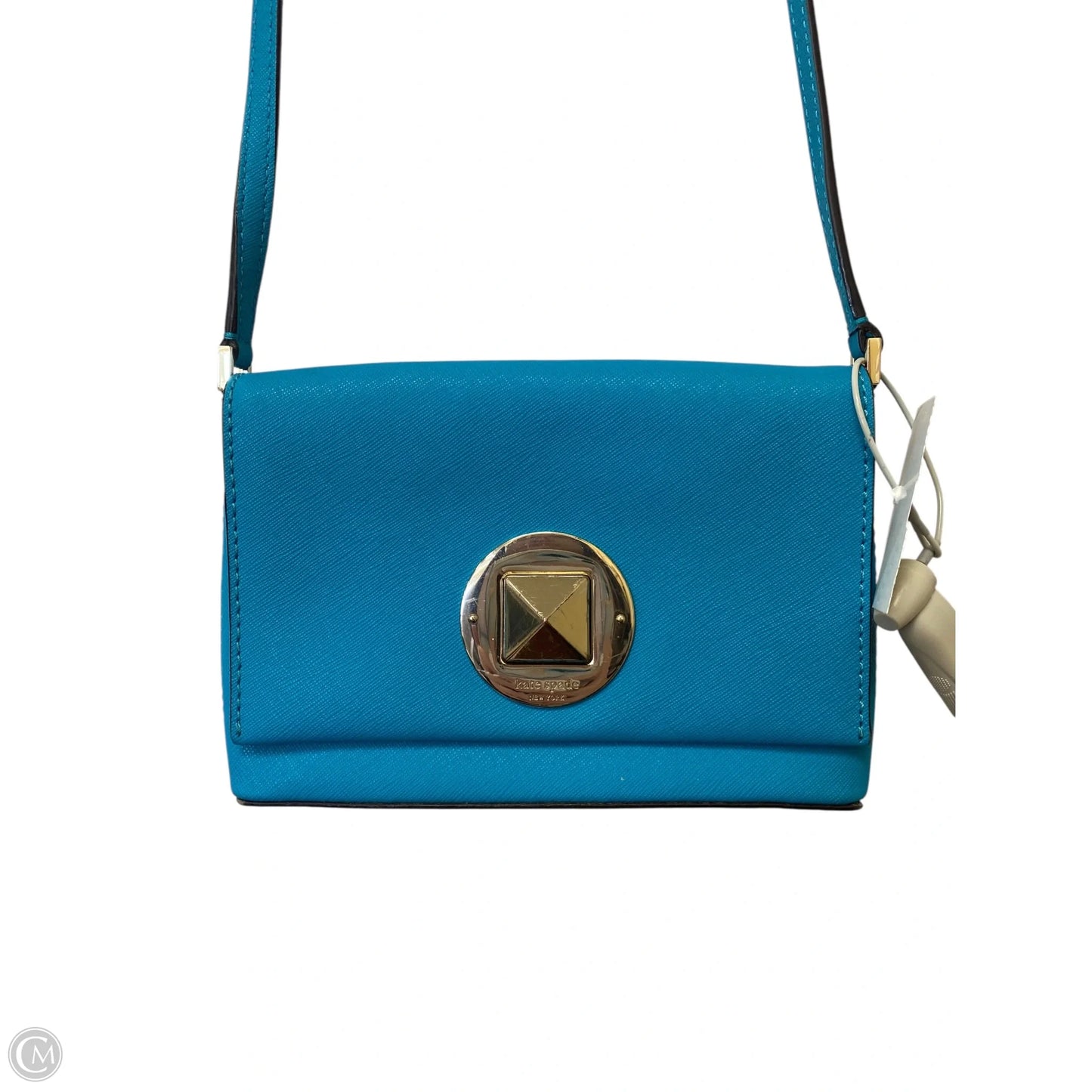 Crossbody Designer By Kate Spade, Size: Small