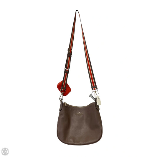 Crossbody Designer By Kate Spade, Size: Medium