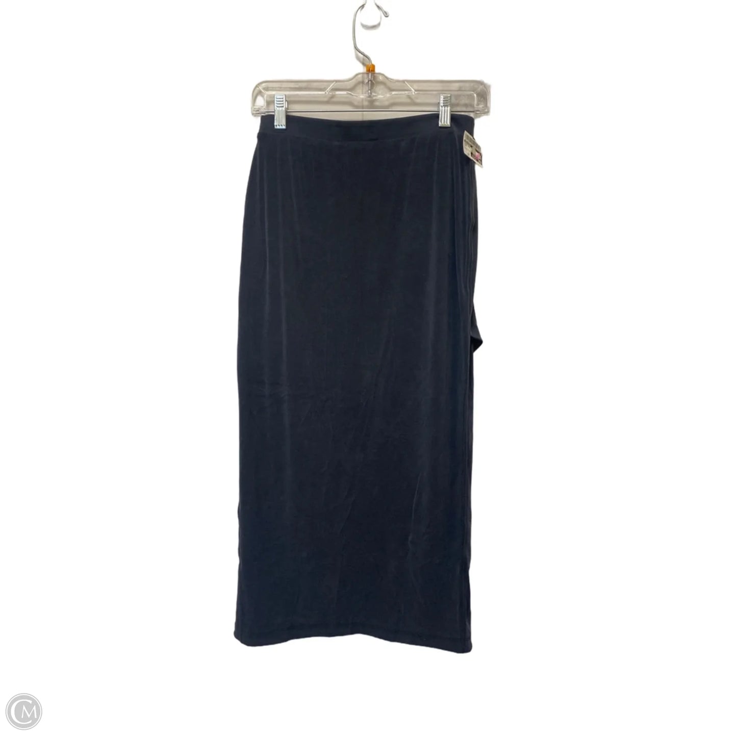 Skirt Maxi By Lululemon In Grey, Size: L