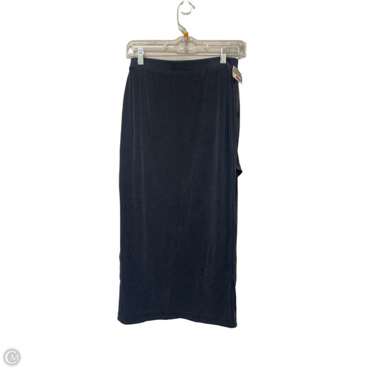 Skirt Maxi By Lululemon In Grey, Size: L