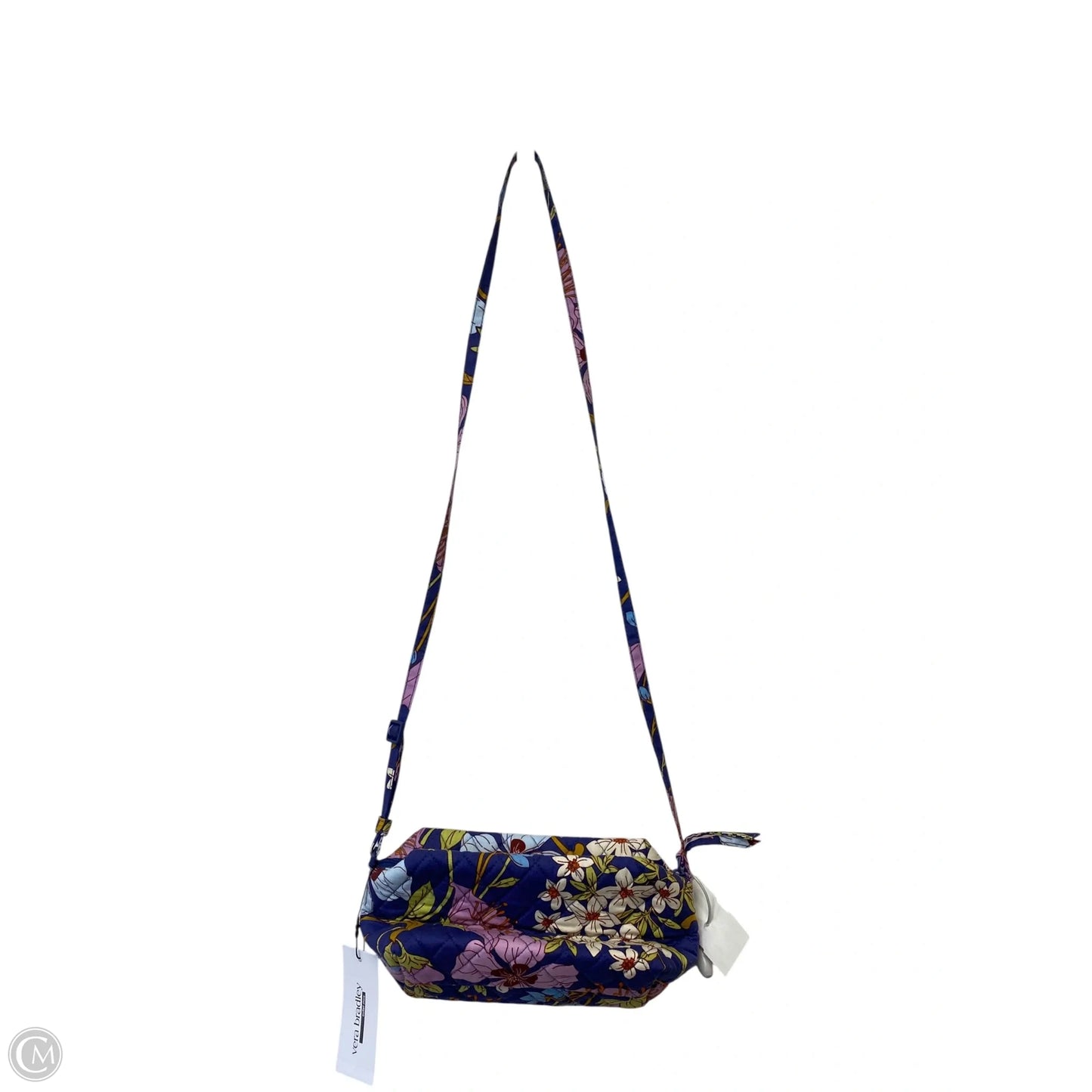 Crossbody By Vera Bradley, Size: Small