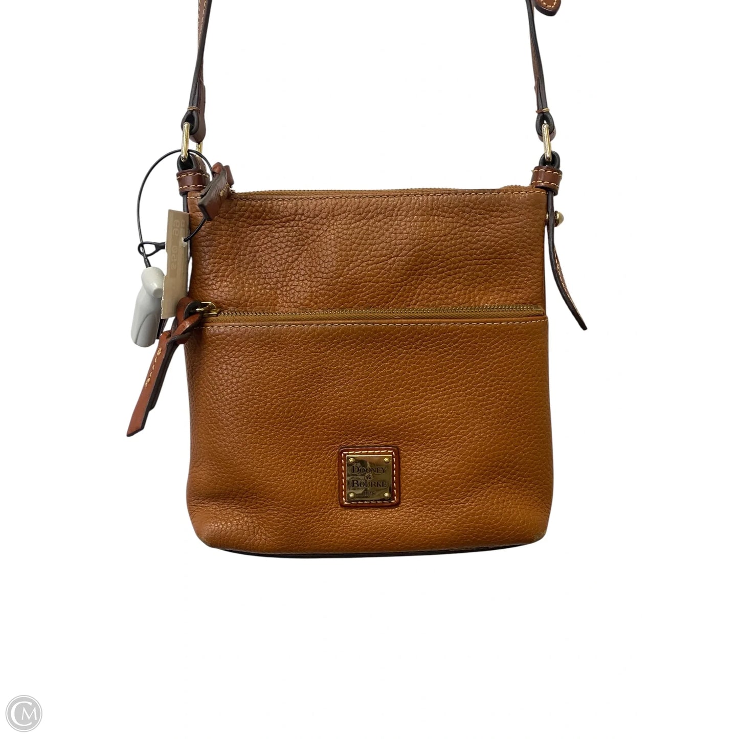 Crossbody Designer By Dooney And Bourke, Size: Small