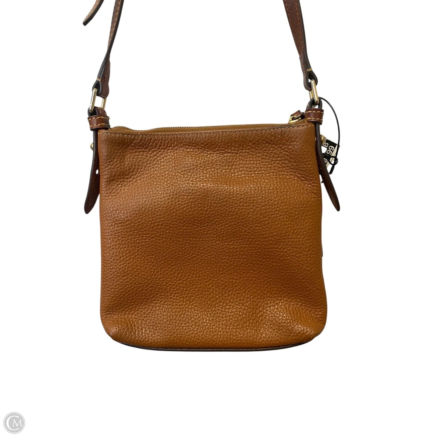 Crossbody Designer By Dooney And Bourke, Size: Small