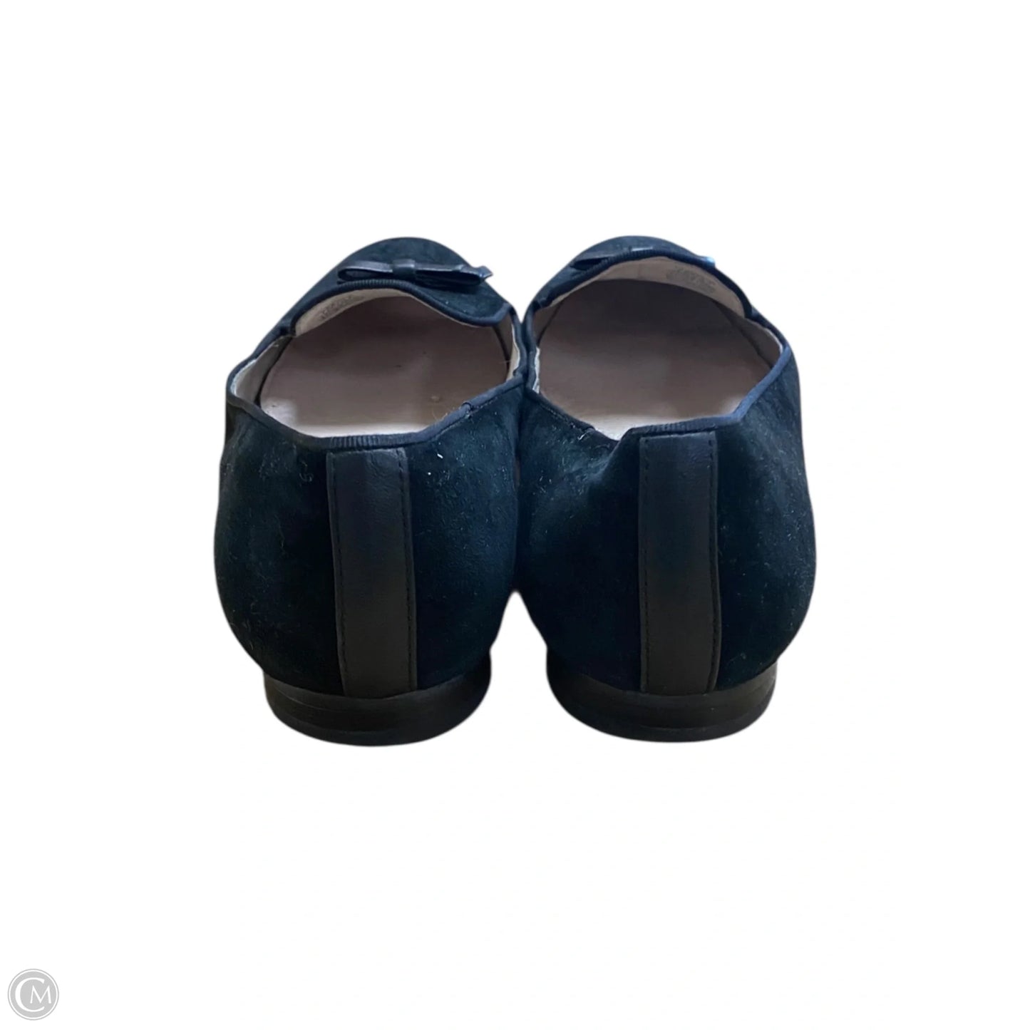 Shoes Flats By Louise Et Cie In Black, Size: 7