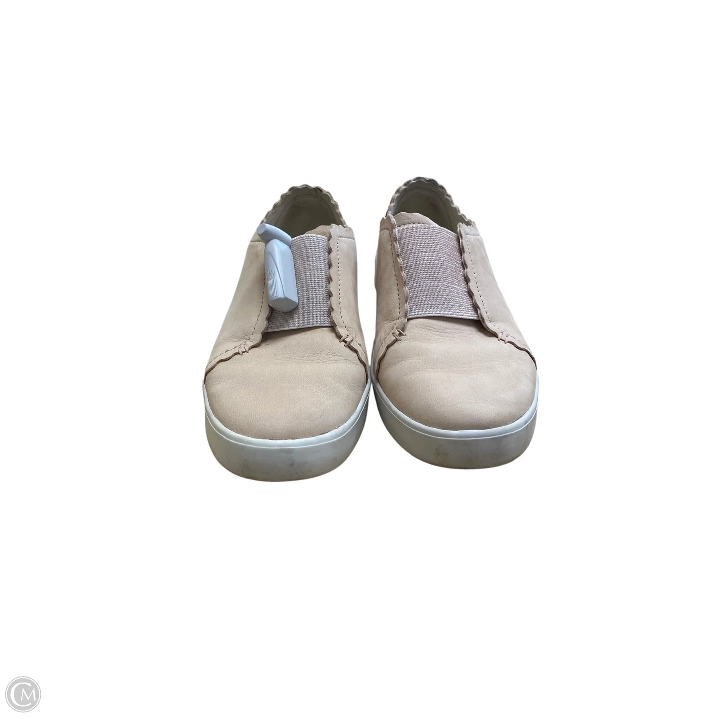 Shoes Flats By Cole-haan In Pink, Size: 6.5