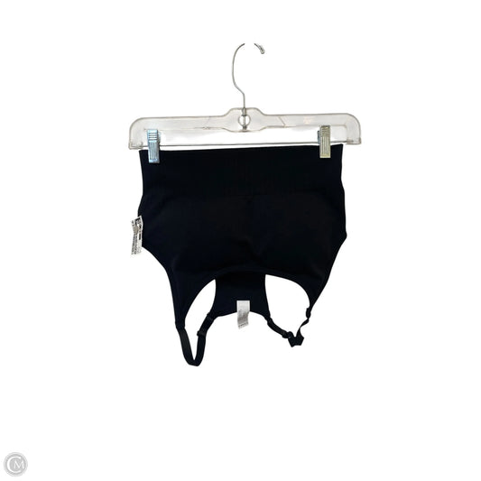 Athletic Bra By 90 Degrees By Reflex In Black, Size: M