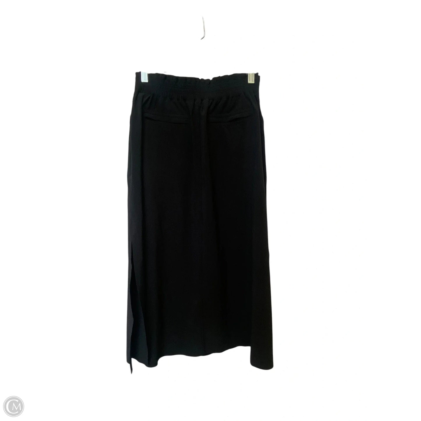 Athletic Skirt By Athleta In Black, Size: Xs