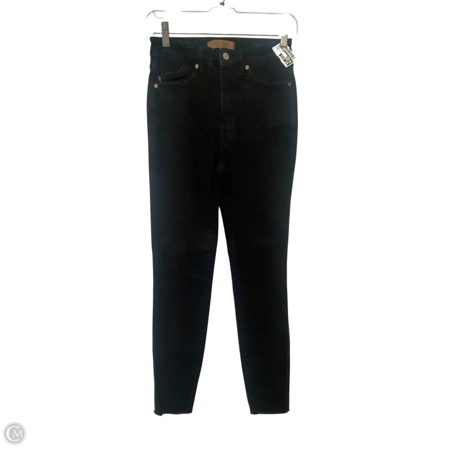 Pants Other By Judy Blue In Black, Size: 0