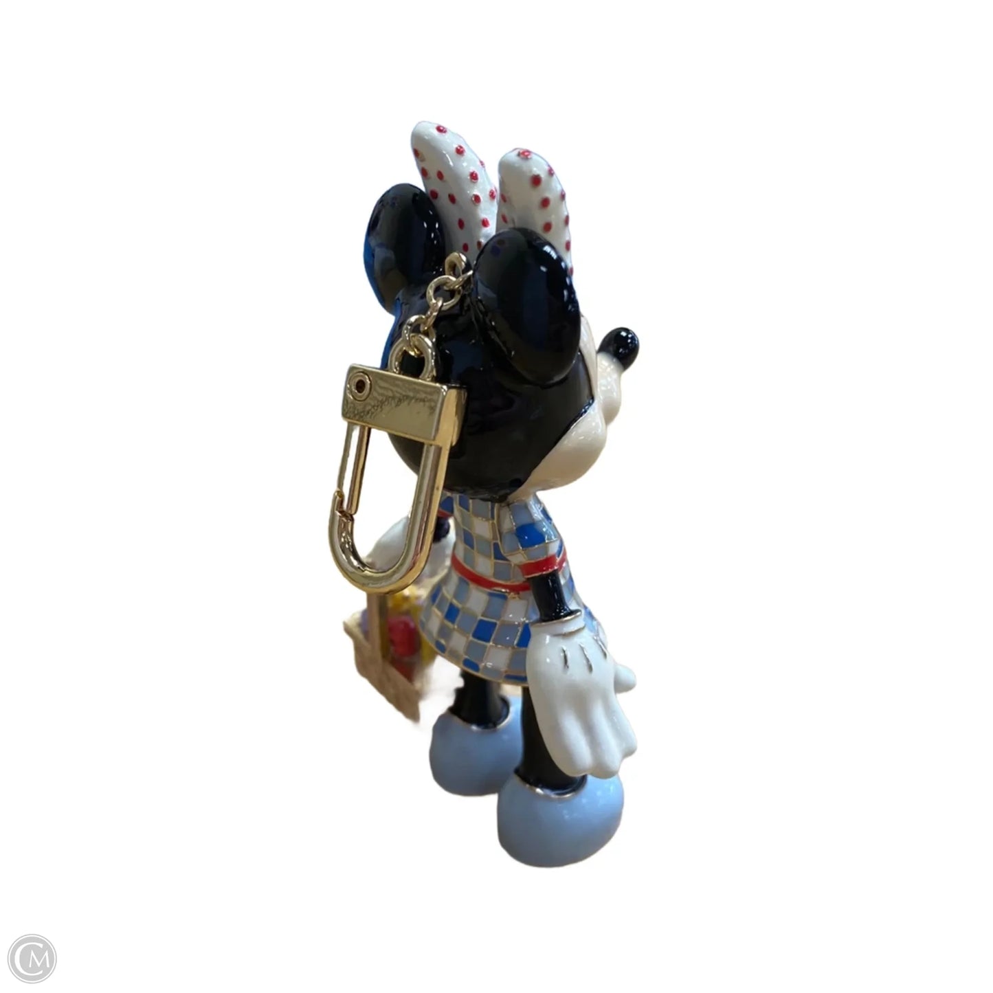 Key Chain By Baublebar