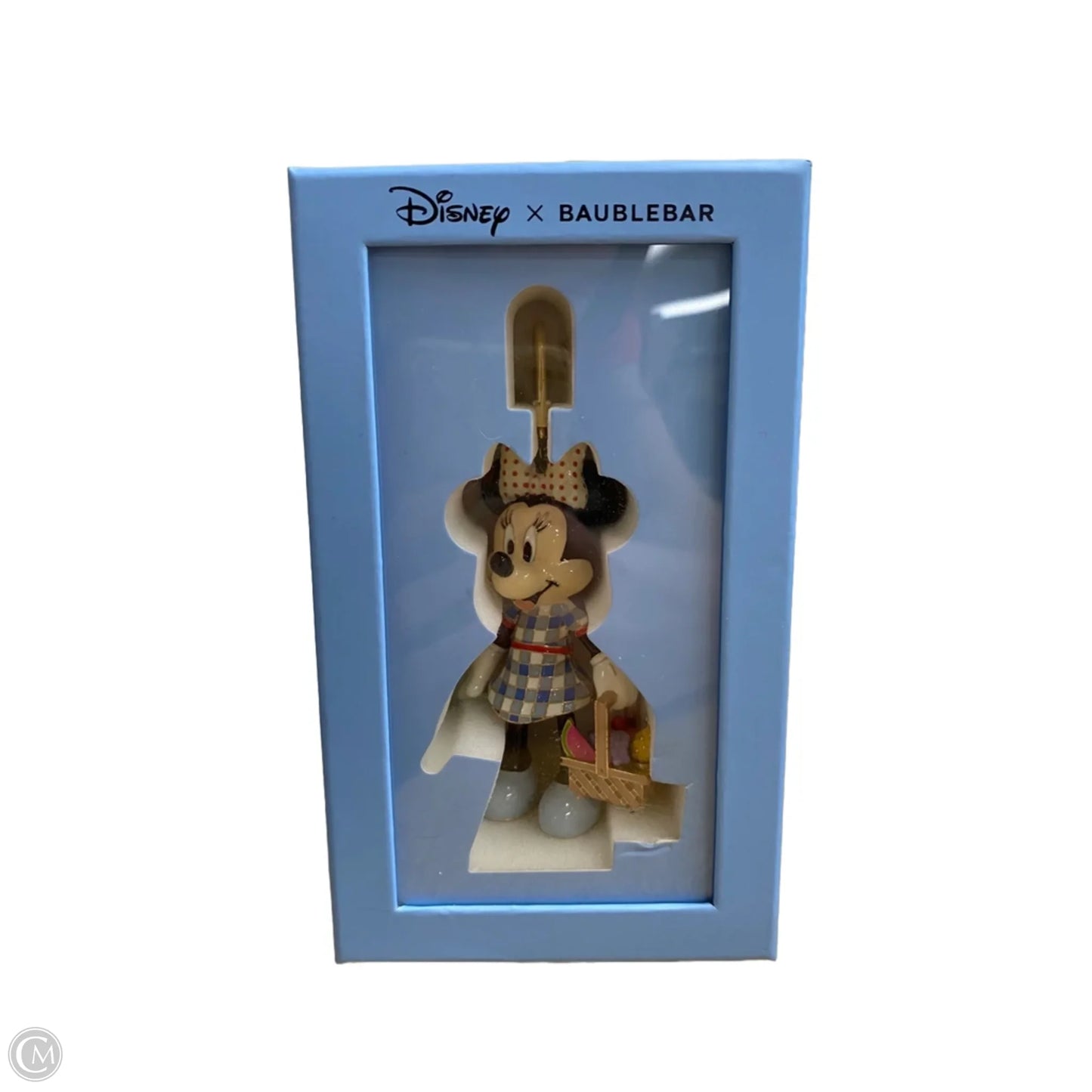 Key Chain By Baublebar