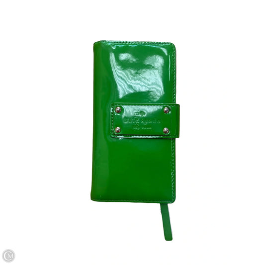 Wallet Designer By Kate Spade, Size: Medium