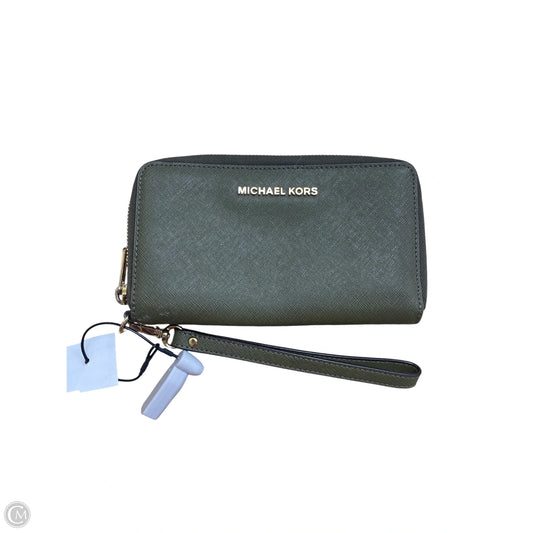 Wallet Designer By Michael Kors, Size: Medium