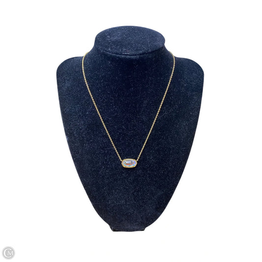 Necklace Charm By Kendra Scott