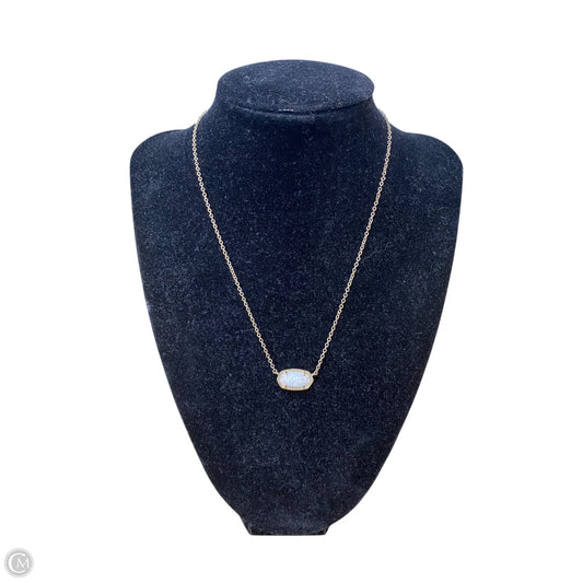 Necklace Charm By Kendra Scott