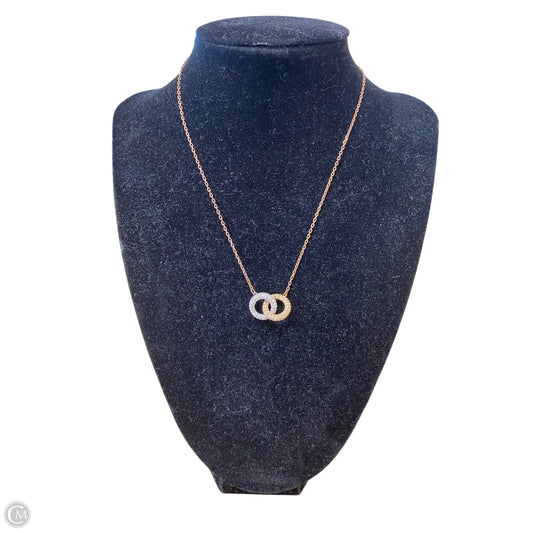 Necklace Designer By Swarovski