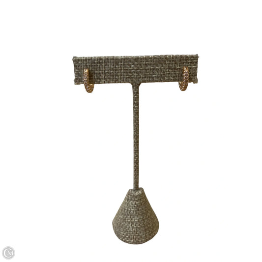 Earrings Designer By Swarovski