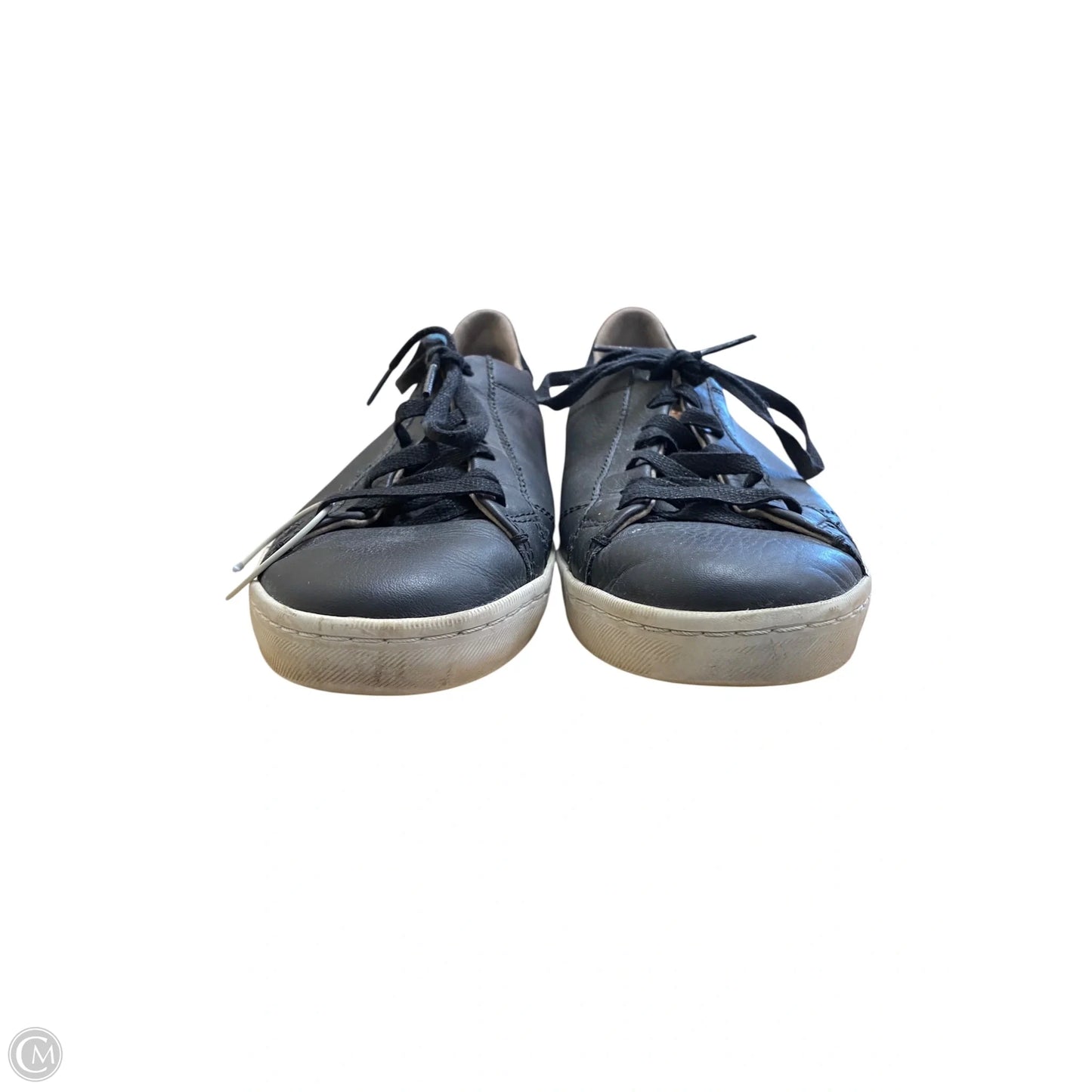 Shoes Flats By Cole-haan In Black, Size: 8