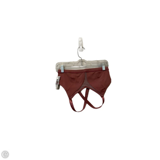 Athletic Bra By Cme In Pink, Size: S