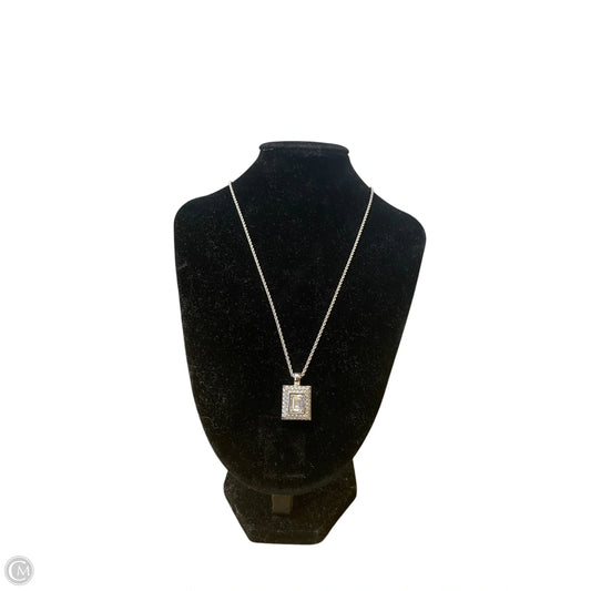 Necklace Designer By Swarovski