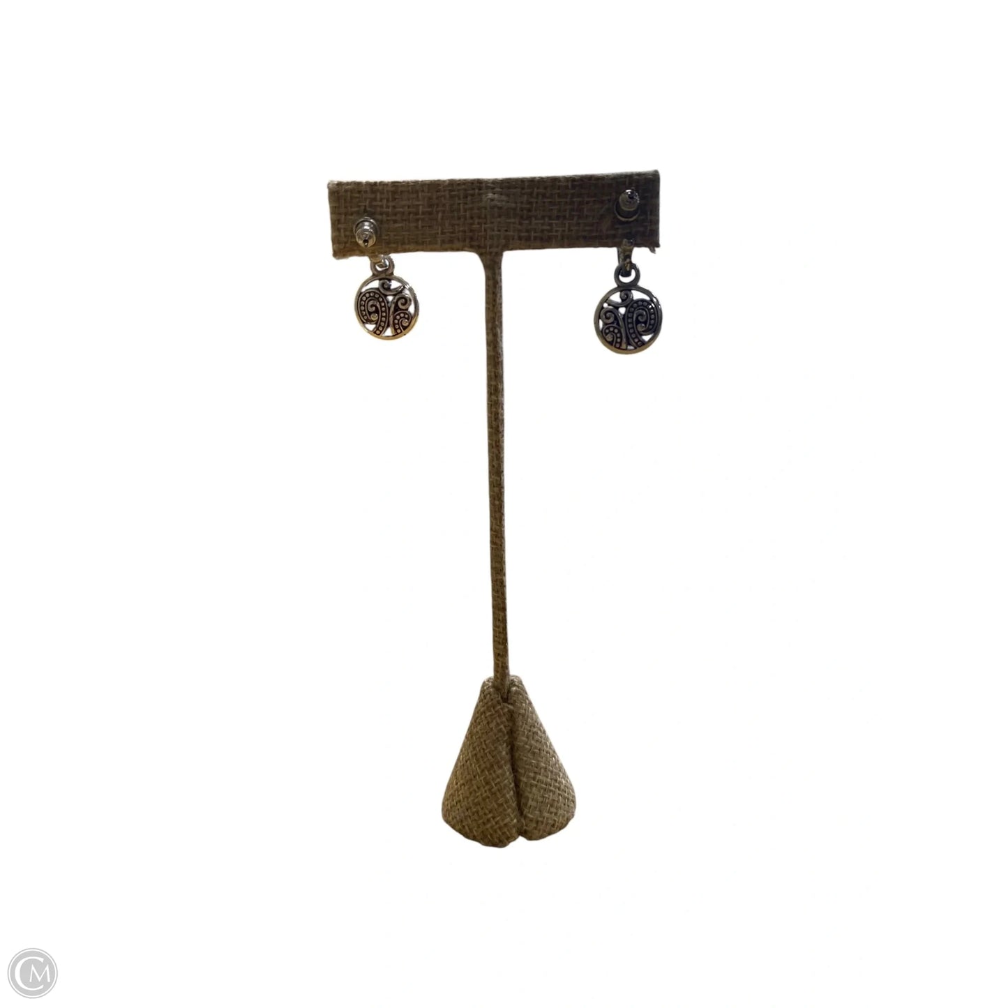 Earrings Dangle/drop By Brighton