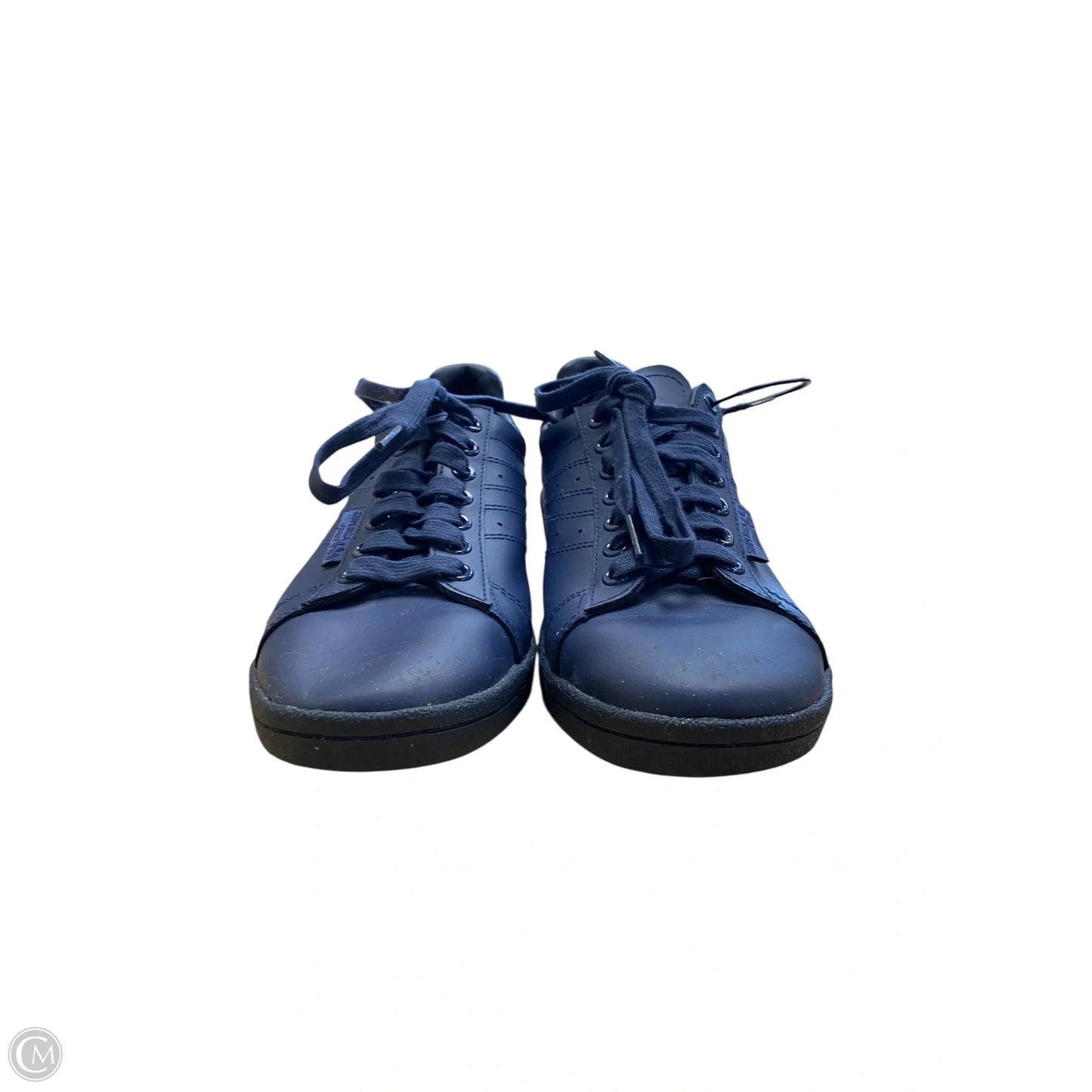 Shoes Sneakers By Superga In Blue, Size: 9
