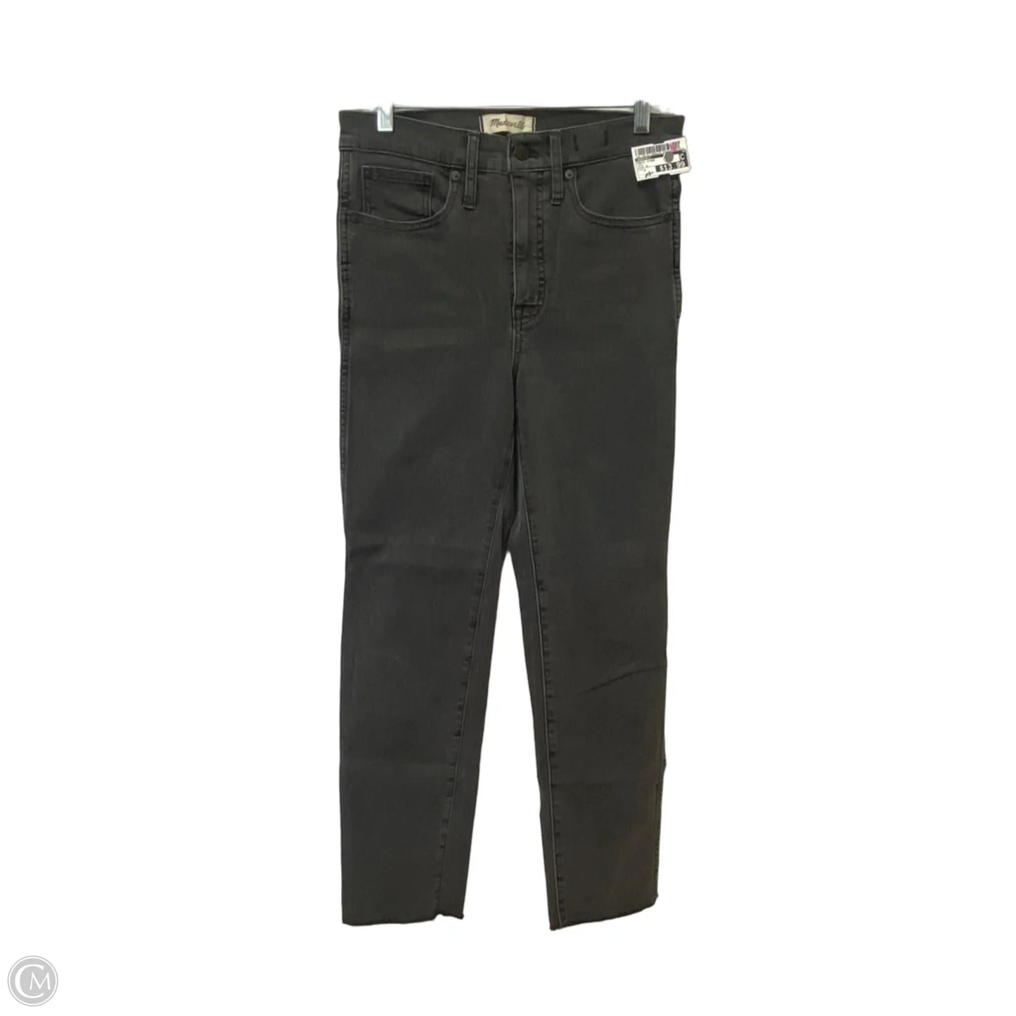 Pants Other By Madewell In Grey, Size: 2
