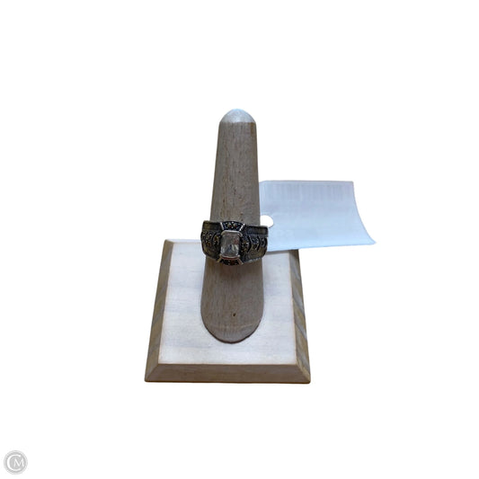 Ring Sterling Silver By Clothes Mentor