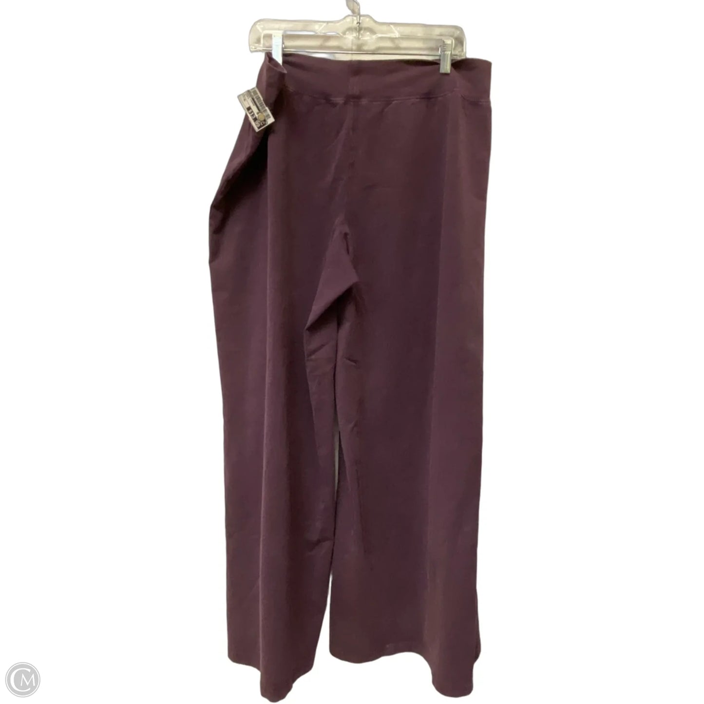 Pants Lounge By Aerie In Purple, Size: Xl