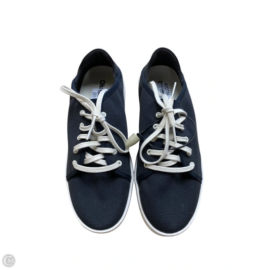 Shoes Sneakers By Olukai In Black, Size: 7.5