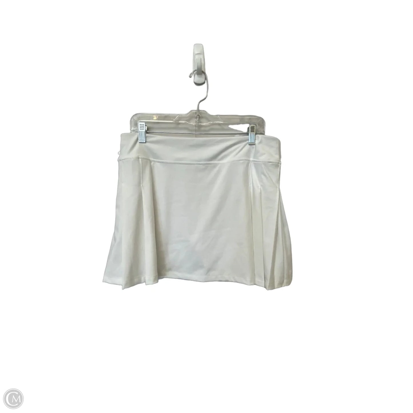 Athletic Shorts By Tommy Bahama In Yellow, Size: Xl