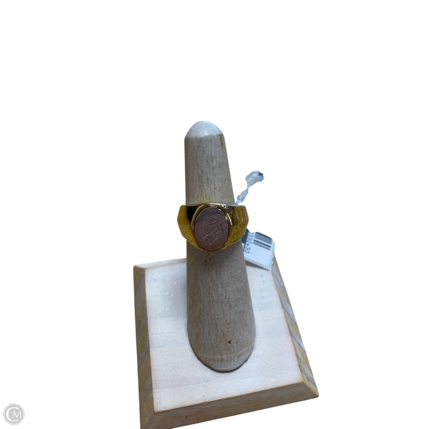 Ring Designer By All Saints