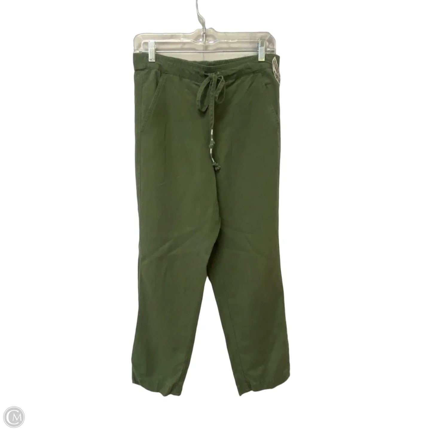 Pants Other By J. Crew In Green, Size: Xs