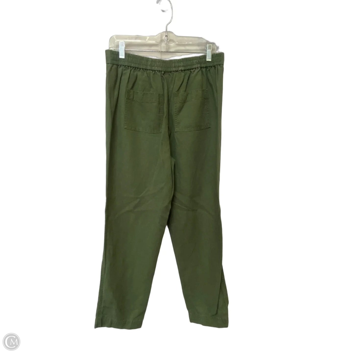 Pants Other By J. Crew In Green, Size: Xs