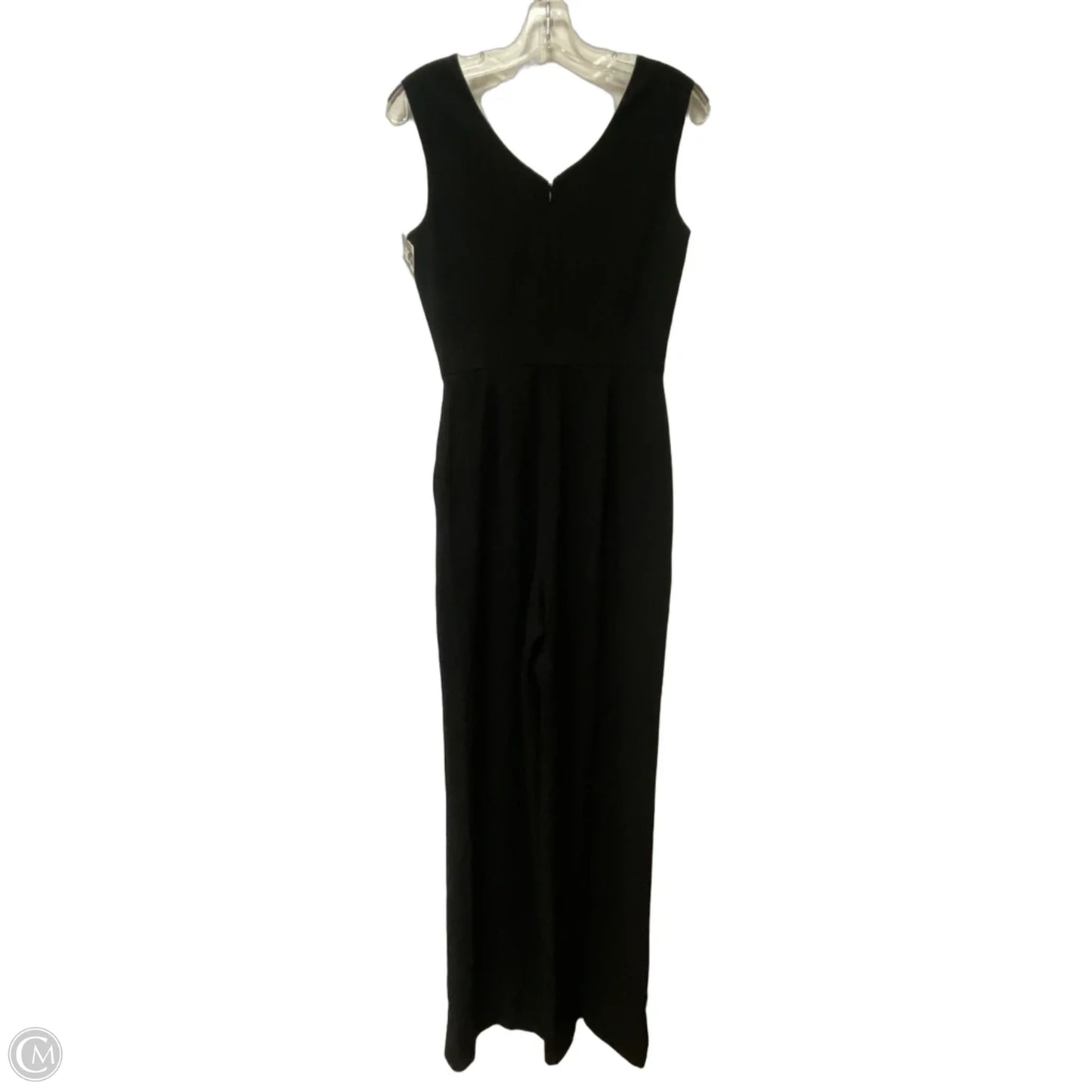 Jumpsuit By Dress The Population In Black, Size: S