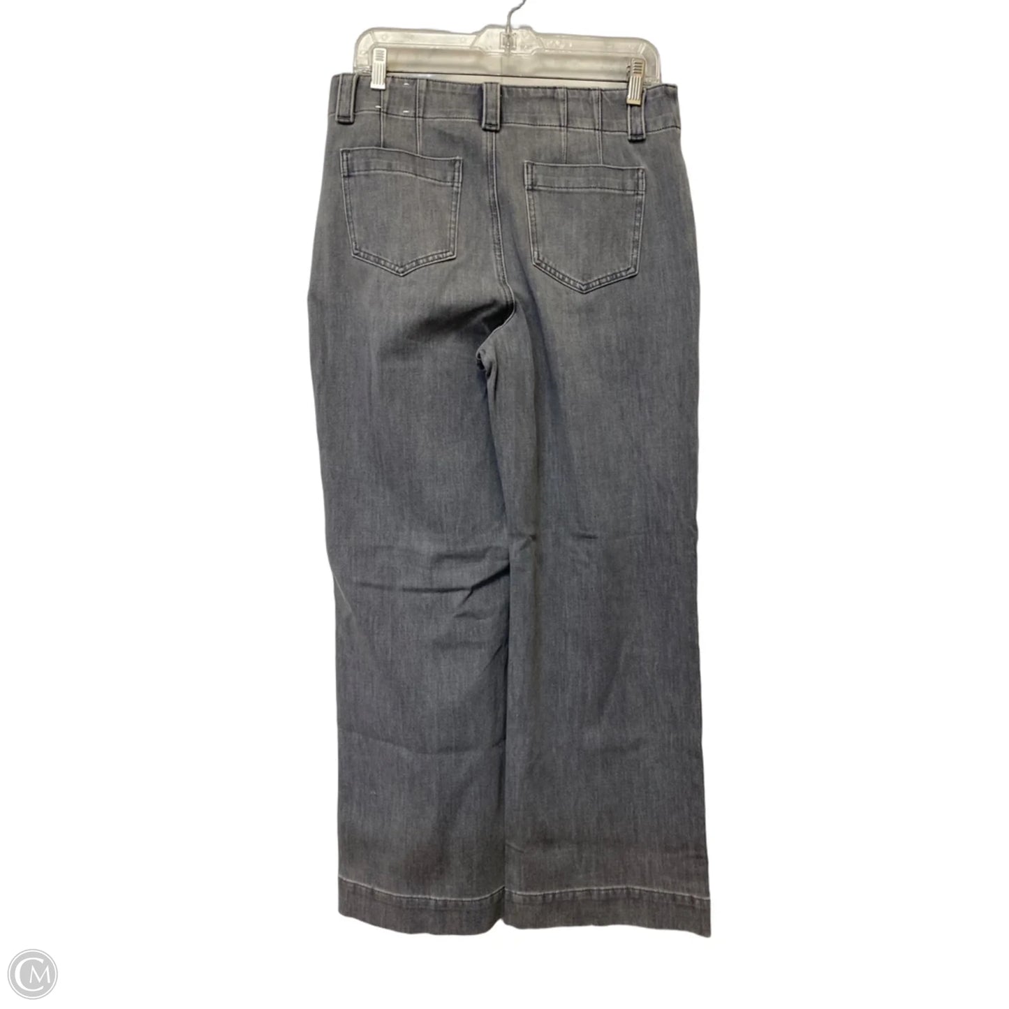 Pants Other By Talbots In Grey, Size: 8