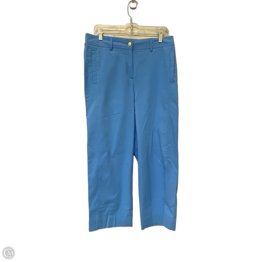 Pants Other By Talbots In Blue, Size: 8