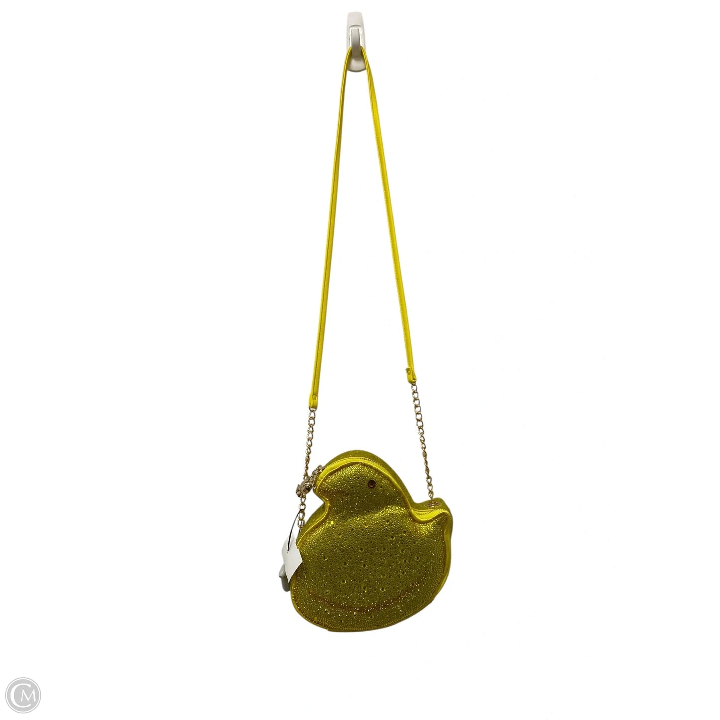 Crossbody By Betsey Johnson, Size: Small