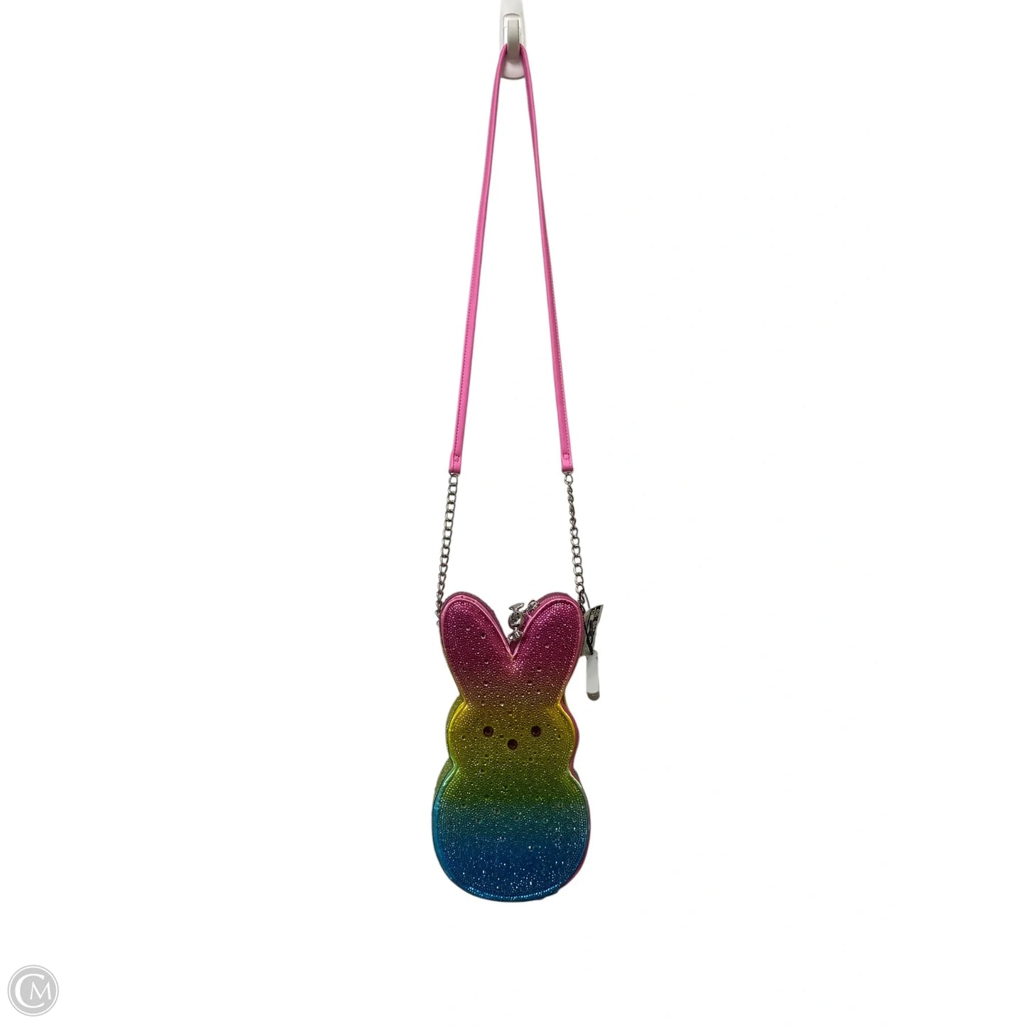 Crossbody By Betsey Johnson, Size: Medium