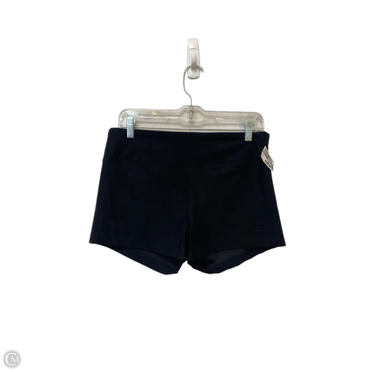 Athletic Shorts By Bally In Black, Size: L