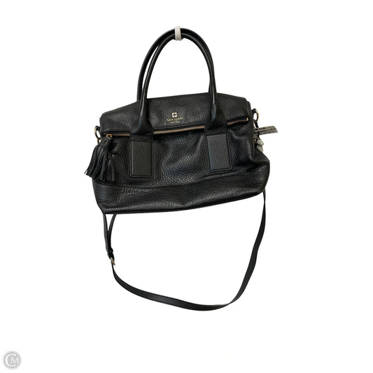 Handbag Designer By Kate Spade, Size: Medium